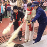 桂阳县：多点发力抓实消防安全与森林防火工作