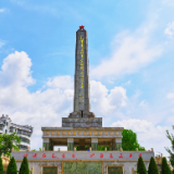 桂东县：红土铸军规 初心启新程