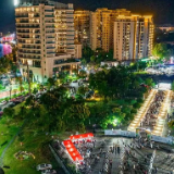 资兴市：激活消费新场景 释放春日新活力