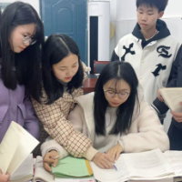 汝城职中袁柳：扎根职教沃土  做学生成长的“引路人”