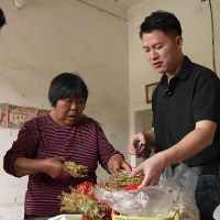 临武县：“流动供销致富车”跑出助农加速度