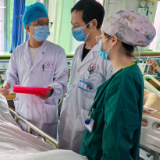 从“培训”到“救命” 北湖区紧密型医共体构建急危重症救治“前哨站”