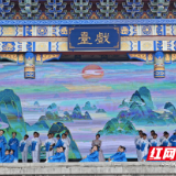 桂阳县举行 “‘扫黄打非’・护苗 2026 绿书签行动” 暨全民阅读活动启动仪式