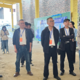 临武县：人大代表现场“阅卷” 以监督之力擦亮生态底色