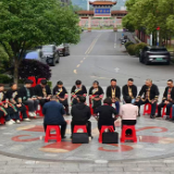 资兴市：全国两会精神“代表委员”宣讲分队进瑶寨