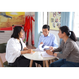 胡生加：十六载公益路 一束温暖的光