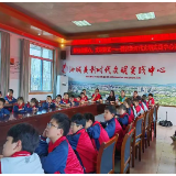 劳动润童心 银龄展风采 汝城县“庆五一”系列文明实践活动精彩纷呈
