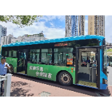 郴汽集团增开清明“凌晨返乡专线”