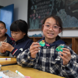 北湖区华塘中心学校：特色课后服务点亮乡村孩子成长路