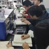 笔记于行 学识于心 郴州职业技术学院的“学霸”笔记是怎样炼成的