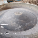 资兴市破获一起特定矿种非法加工经营案 刑拘1人!