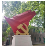 北湖区委党校开展“重走长征路”沉浸式党性教育活动