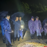 临武县汾市镇：闻“汛”而动筑防线 人大履职护平安