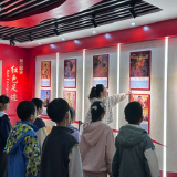 清明寄哀思 薪火传精神 桂东各界缅怀英烈践初心