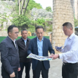 更好统筹发展和安全 以实干实绩推动县域经济高质量发展