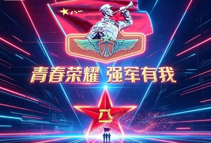 青春荣耀 强军有我丨战位铸忠诚 ——记郴州籍陆军某部一级军士长黎小华