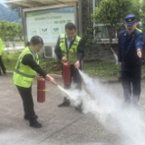 郴州高速全方位织密出行安全防护网