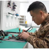 青春荣耀 强军有我丨淬炼强军利刃 ——记郴州籍武警江西总队某支队特战兵刘江