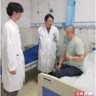 郴州市第一人民医院：胆囊手术的“日间模式”有多快？