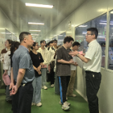 桂阳县：政校联动搭平台 校企协同促就业