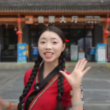 5月19日中国旅游日，跟着徐霞客的脚步畅游莽山