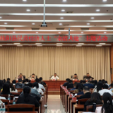 企业服务年 | 桂阳县工商联:亲清润商心 服务助企兴