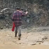 父子俩北上石门救灾，这次他们带上了“众筹”……