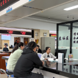 企业服务年丨苏仙区：深化“高效办成一件事”改革，持续优化营商环境
