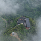 安仁县：九妹仙云雾美景醉青山