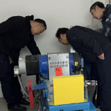桂东县：强化监督提质效 抢修电梯保民安
