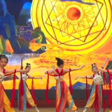 临武县举办第二十三届中小学（幼儿园）艺术节