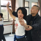 桂阳昆曲研习社少儿昆曲兴趣班再获佳绩