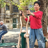 北湖区燕泉街道：老旧小区焕新颜 民生实事暖民心