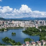 郴州：深耕“水立方”模式 绘就绿色答卷