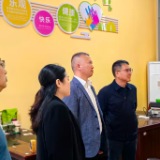 汝城二中：研学致远聚合力 校际携手共深耕