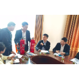 资兴民政：安全检查为养老机构撑起“平安伞”