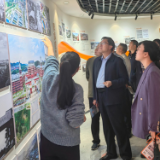 郴州市委党校春季科干二班：解码“同心”善治 探访“裕湘”匠心
