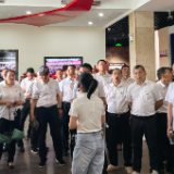 安仁县:异地教学“走出去” 履职本领“引进来”