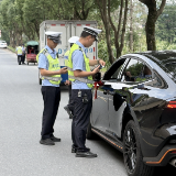 汝城县:源头与路面双线发力 护航高考交通安全