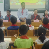 “六一”不缺席 资兴民政“润心行动”守护困境儿童向阳成长