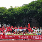 润心伴成长 同心护未来 桂东温情守护少年儿童向阳成长