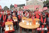 临武县：党群服务中心文化广场 点亮村民多彩生活