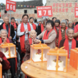临武县:党群服务中心文化广场 点亮村民多彩生活