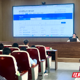 苏仙区：“信用+中介服务”精准推广 让信用成为市场“硬通货”