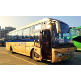 郴汽集团端午凌晨返乡专线让旅客假日出行更安心