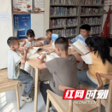 安仁县承坪乡:党群服务中心“活”起来 群众生活“火”起来