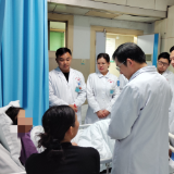 郴州市第一人民医院疼痛科成功实施骶神经电刺激术治疗慢性顽固性疼痛
