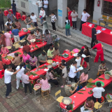 永兴县：党群服务中心从“办公点”变“暖心屋”