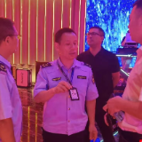 安仁县：严查版权侵权行为 4家经营场所被立案