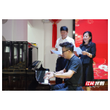 北湖夜校:小阵地撬动大服务 文化惠民树新风